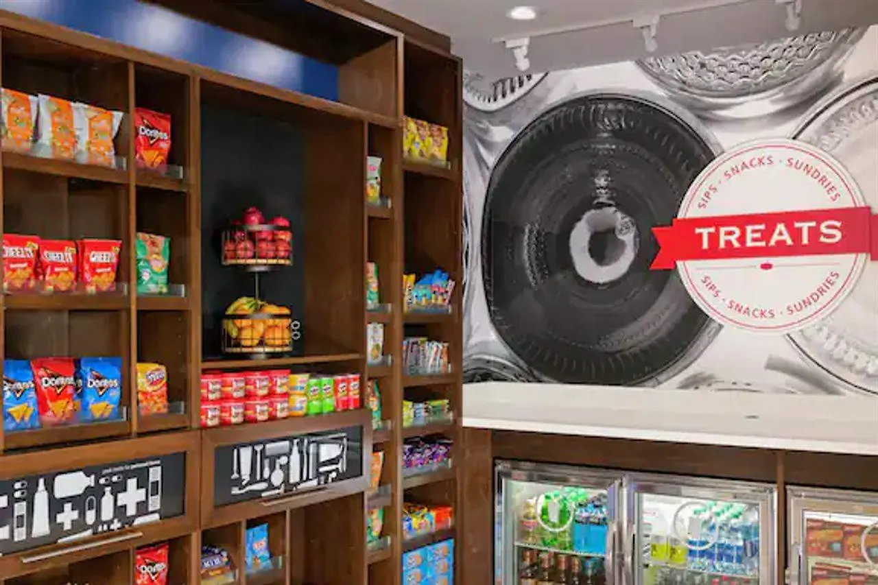 *** 酒店 Hampton Inn And Suites By Hilton Toronto Downtown 加拿大