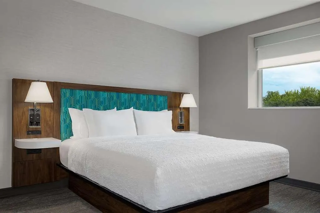 酒店 Hampton Inn And Suites By Hilton Toronto Downtown